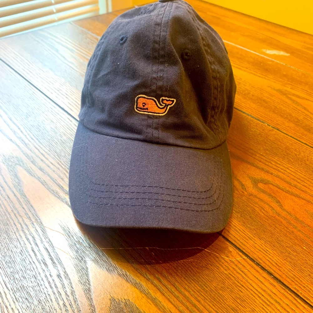 Vineyard vines hat